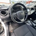 TOYOTA RAV4 2.5 HYBRID 197 full