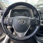TOYOTA RAV4 2.5 HYBRID 197 full