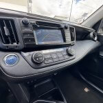 TOYOTA RAV4 2.5 HYBRID 197 full