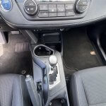 TOYOTA RAV4 2.5 HYBRID 197 full