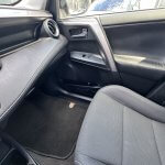 TOYOTA RAV4 2.5 HYBRID 197 full