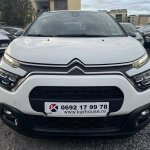 CITROEN C3 1.2 ESSENCE 110 CV BOITE AUTO full