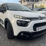 CITROEN C3 1.2 ESSENCE 110 CV BOITE AUTO full