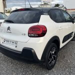 CITROEN C3 1.2 ESSENCE 110 CV BOITE AUTO full