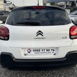 CITROEN C3 1.2 ESSENCE 110 CV BOITE AUTO full