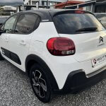 CITROEN C3 1.2 ESSENCE 110 CV BOITE AUTO full