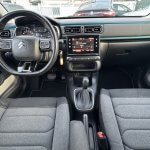 CITROEN C3 1.2 ESSENCE 110 CV BOITE AUTO full