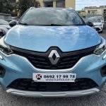 RENAULT CAPTUR 1.3 TCE 140 CV ZEN full