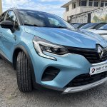 RENAULT CAPTUR 1.3 TCE 140 CV ZEN full