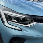 RENAULT CAPTUR 1.3 TCE 140 CV ZEN full