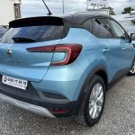 RENAULT CAPTUR 1.3 TCE 140 CV ZEN full