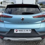 RENAULT CAPTUR 1.3 TCE 140 CV ZEN full