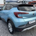 RENAULT CAPTUR 1.3 TCE 140 CV ZEN full