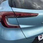 RENAULT CAPTUR 1.3 TCE 140 CV ZEN full