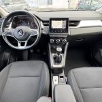 RENAULT CAPTUR 1.3 TCE 140 CV ZEN full