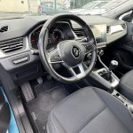 RENAULT CAPTUR 1.3 TCE 140 CV ZEN full
