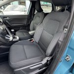 RENAULT CAPTUR 1.3 TCE 140 CV ZEN full