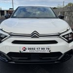 CITROEN C4 1.5 HDI 110CV full