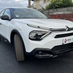 CITROEN C4 1.5 HDI 110CV full