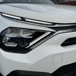 CITROEN C4 1.5 HDI 110CV full
