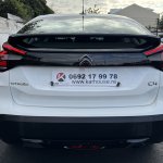 CITROEN C4 1.5 HDI 110CV full