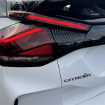 CITROEN C4 1.5 HDI 110CV full