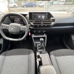 CITROEN C4 1.5 HDI 110CV full