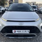 HYUNDAI BAYON 1.0 T-GDI 100 CV 48V full