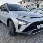 HYUNDAI BAYON 1.0 T-GDI 100 CV 48V full
