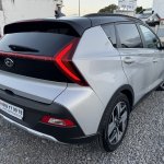 HYUNDAI BAYON 1.0 T-GDI 100 CV 48V full