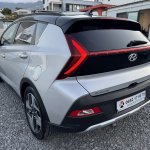 HYUNDAI BAYON 1.0 T-GDI 100 CV 48V full