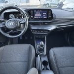 HYUNDAI BAYON 1.0 T-GDI 100 CV 48V full