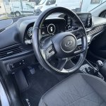 HYUNDAI BAYON 1.0 T-GDI 100 CV 48V full