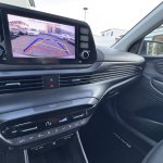 HYUNDAI BAYON 1.0 T-GDI 100 CV 48V full