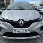 RENAULT CAPTUR 1.0 TCE 90 CV ZEN full