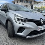 RENAULT CAPTUR 1.0 TCE 90 CV ZEN full