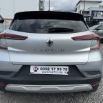 RENAULT CAPTUR 1.0 TCE 90 CV ZEN full