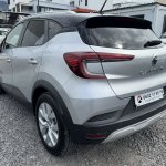 RENAULT CAPTUR 1.0 TCE 90 CV ZEN full
