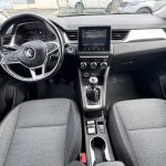 RENAULT CAPTUR 1.0 TCE 90 CV ZEN full