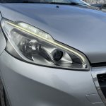 PEUGEOT 208 1.2 ESSENCE 110 CV BOITE AUTO full
