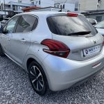 PEUGEOT 208 1.2 ESSENCE 110 CV BOITE AUTO full