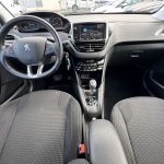 PEUGEOT 208 1.2 ESSENCE 110 CV BOITE AUTO full