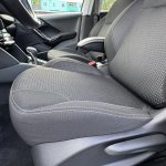 PEUGEOT 208 1.2 ESSENCE 110 CV BOITE AUTO full