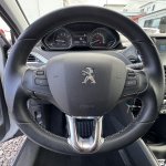 PEUGEOT 208 1.2 ESSENCE 110 CV BOITE AUTO full