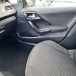 PEUGEOT 208 1.2 ESSENCE 110 CV BOITE AUTO full