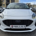 FORD FIESTA 1.0 ECOBOOST 125 CV TITANIUM BUSINESS full