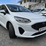 FORD FIESTA 1.0 ECOBOOST 125 CV TITANIUM BUSINESS full
