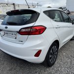 FORD FIESTA 1.0 ECOBOOST 125 CV TITANIUM BUSINESS full