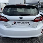FORD FIESTA 1.0 ECOBOOST 125 CV TITANIUM BUSINESS full