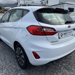 FORD FIESTA 1.0 ECOBOOST 125 CV TITANIUM BUSINESS full